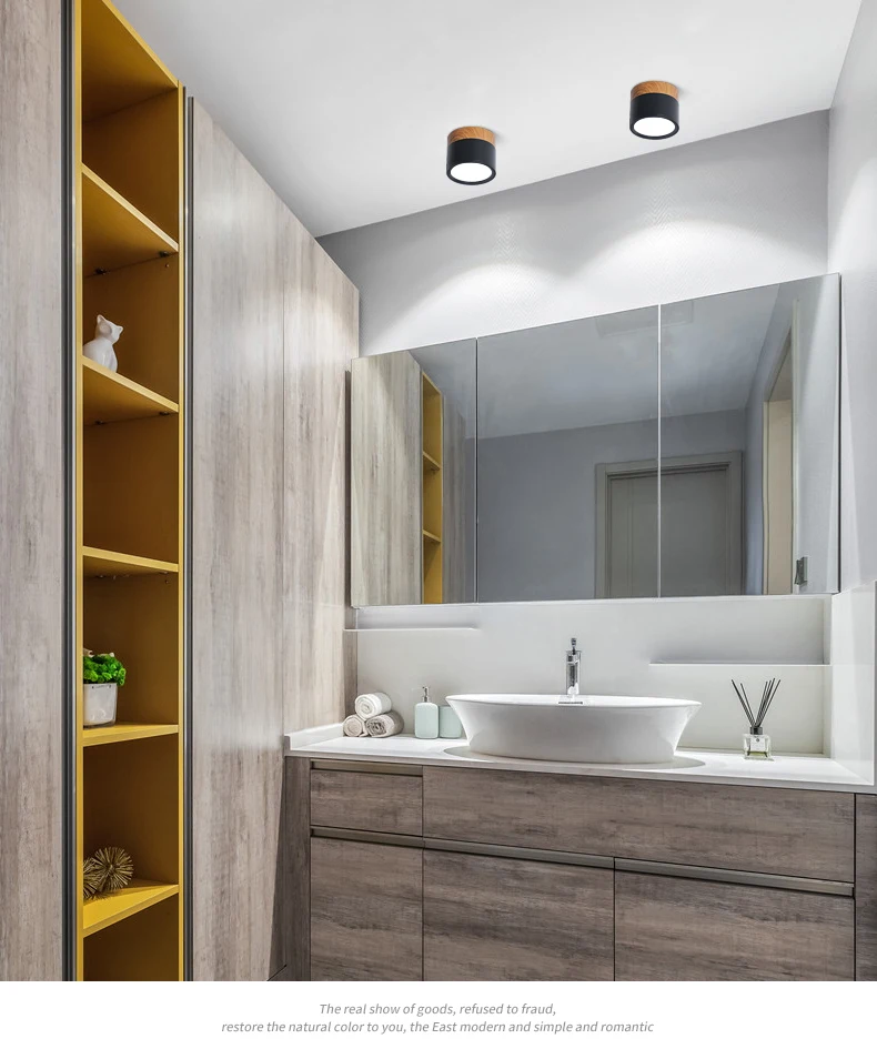 Светодиодный потолочный светильник с регулируемой яркостью 5 Вт 7 9 12 15 |