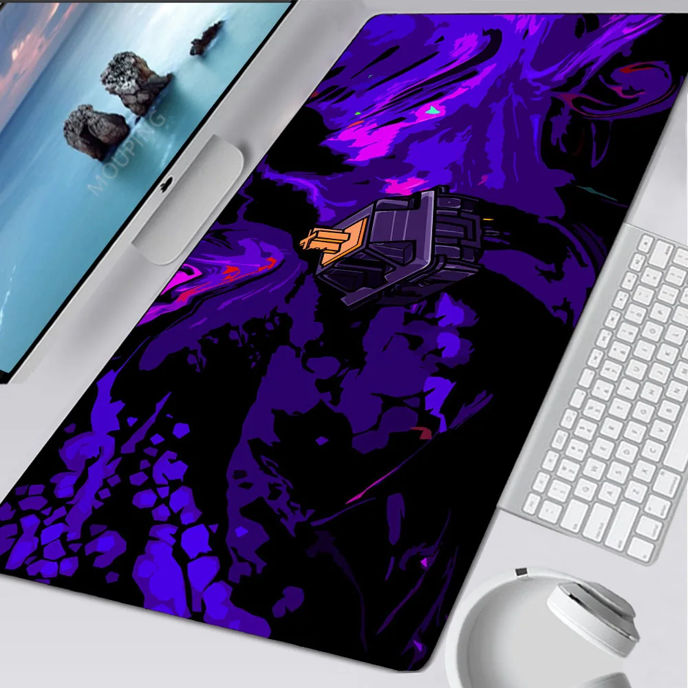 

Коврик для мыши Switch Pad XXL, большой коврик для мыши, игровые коврики для клавиатуры и мыши, компьютерный Настольный коврик, игровой коврик для ...