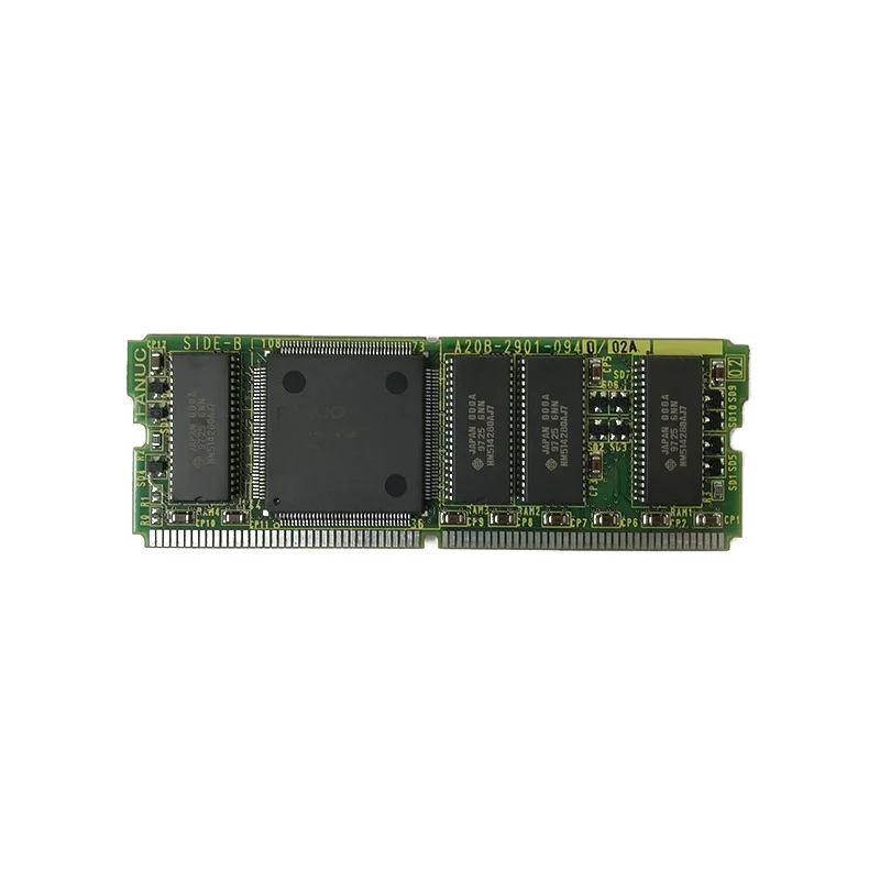 

A20B-2900-0630 FANUC сервоцепная плата хост-карта 100% ТЕСТ ОК