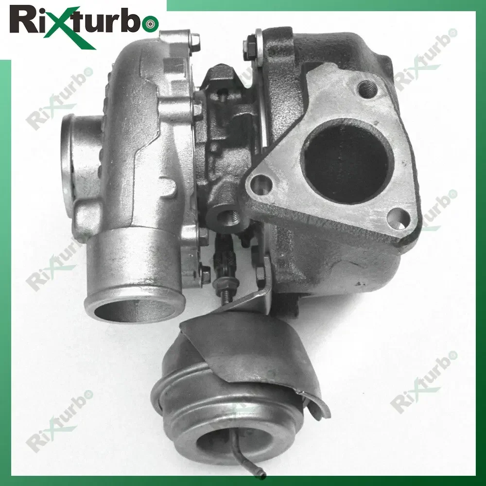 729041 GT1749V полная турбина для Hyundai Trajet 2 0 CRDI 92Kw D4EA-V турбокомпрессор автомобиля 2002-2008
