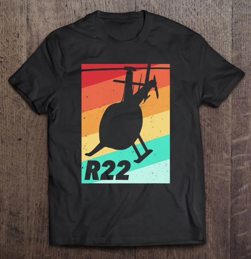 

Футболка мужская оверсайз с рисунком летчика, вертолета, летчика