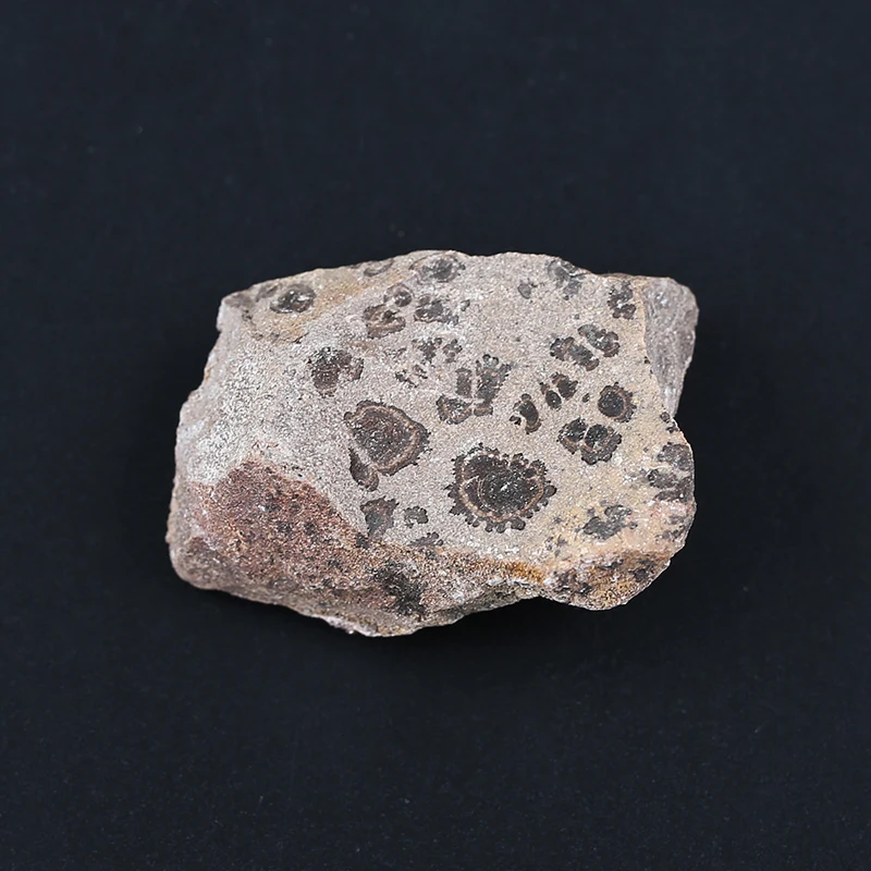 Natural Stone DIY Jewelry Drusy Magnesite Raw Material Gemstone Crystal Cluster Gifts Mineral Specimens 42x30x16mm 27.3g