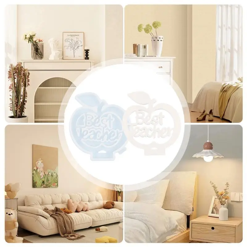 Силиконовые формы для фруктов силиконовые конфет лучшие учителей твердые