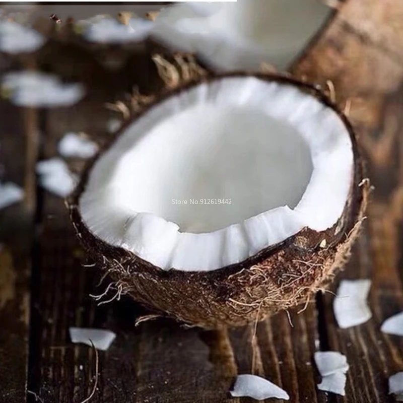 Мягкий кокосовый воск для изготовления свечей 1 кг - Фото №1
