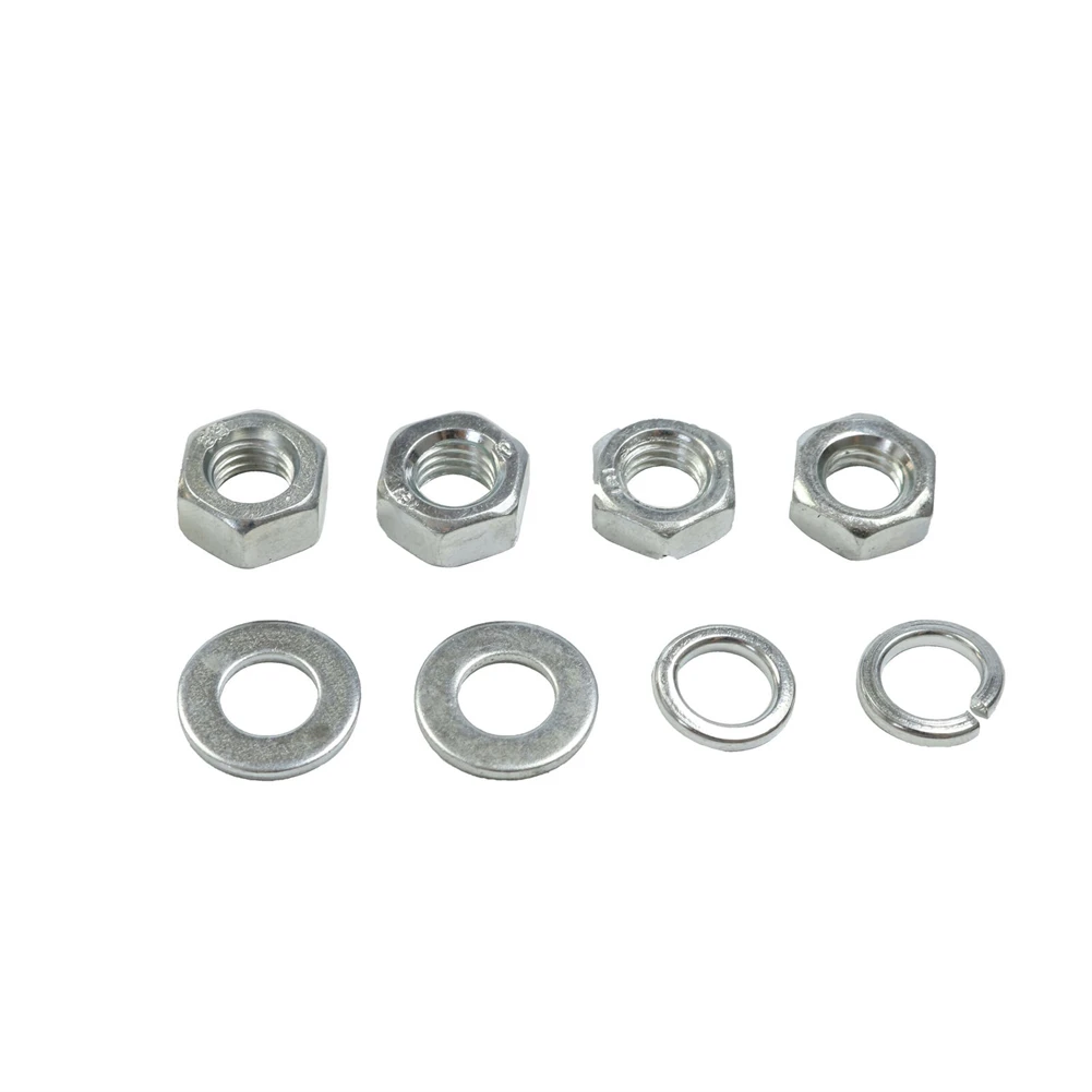 

Engine Startup Repair Kit Car Parts 1Set For Land-Rover Discovery Metal