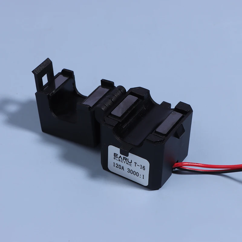 3000/1 Датчик трансформатора тока с микроразделенным сердечником открытый тип