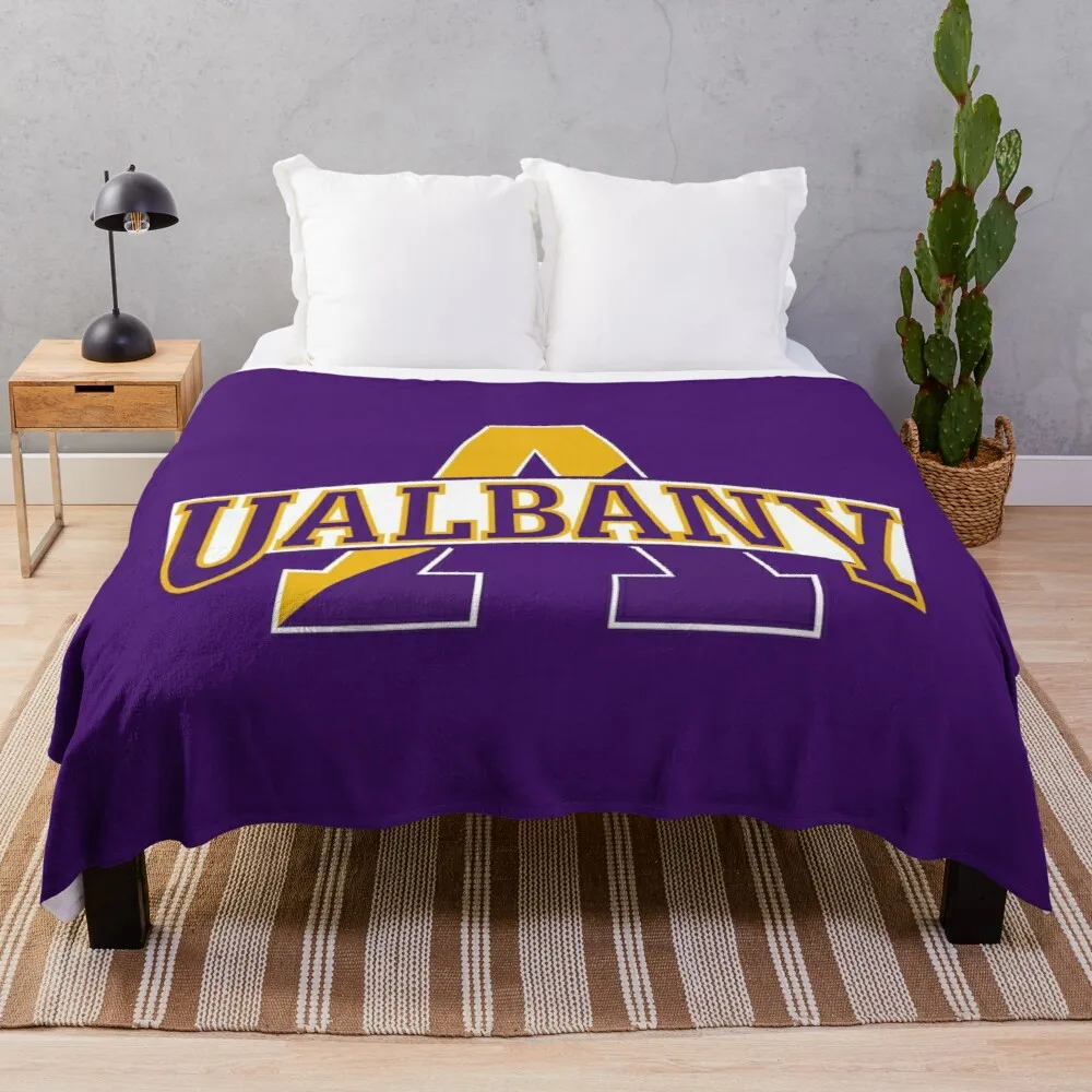 UAlbany отличные датские пледы туристическое одеяло