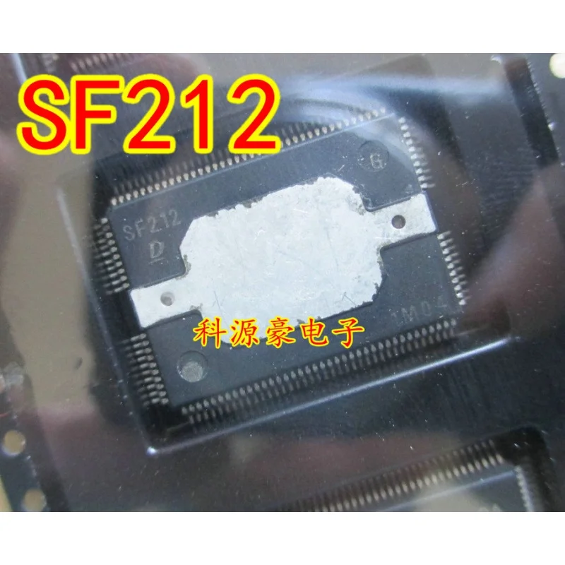 

1 шт., чипсет чипсета Can IC для электромобиля Denso Sf212