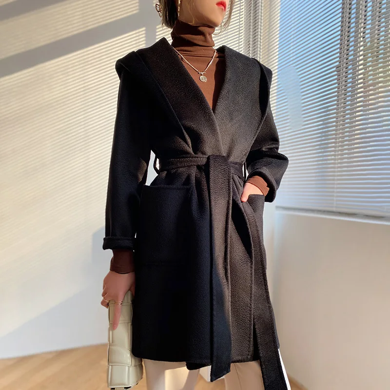 Рисунок 5 - 2023 Новое дизайнерское Женское