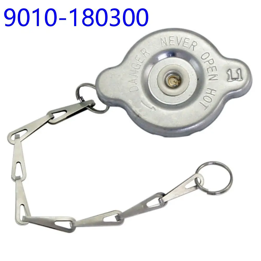 

Water Radiator Cap 9010-180300 For CFMoto ATV Accessories CForce 450 450L 450S 400L 400S CF400ATR CF400AU CF Moto Part