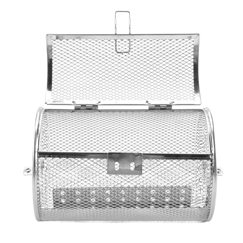 Гриль из нержавеющей стали для духовки