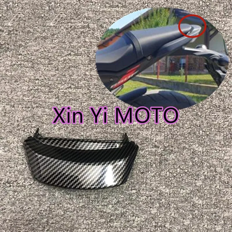 

Обтекатель для задней панели обтекатель из углеродного волокна краска подходит для HONDA CB650F 2018-2020 CB 650F