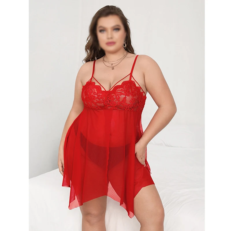 

Новая женская ночная рубашка, модная женская кружевная ночная рубашка с V-образным вырезом, ночная рубашка, Женская домашняя одежда с вышивкой
