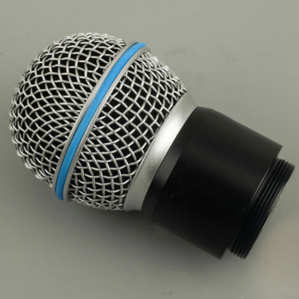 

Запасной картридж для микрофона Shure SM 58 PGX2 SLX2