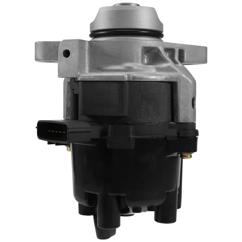 Автомобильный распределитель зажигания T2T59571 для Mitsubishi 4G13 Colt GLX 1.3L MD326164