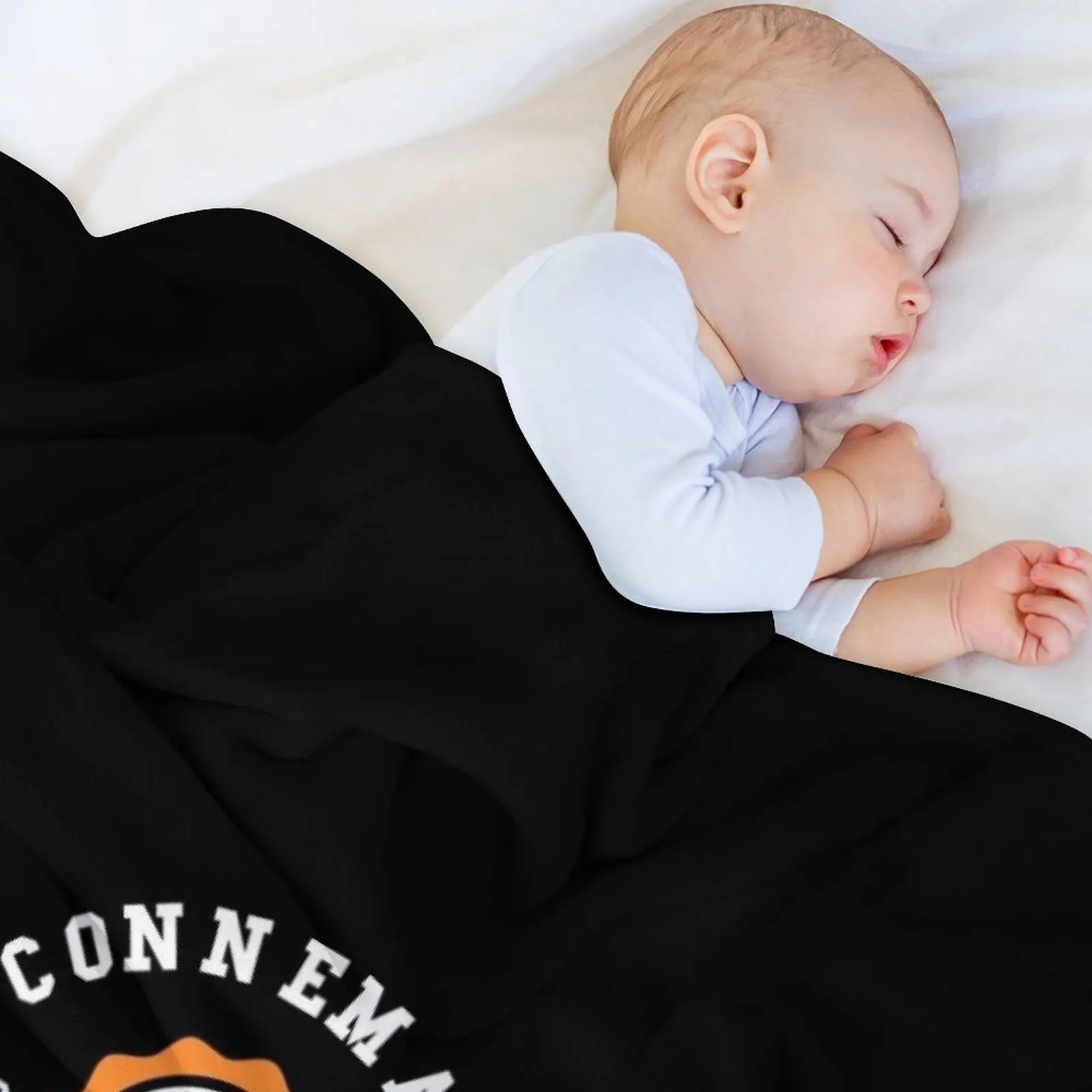 Connemara Galway Ирландия шамрок ирландский значок бросок одеяло мягкие клетчатые