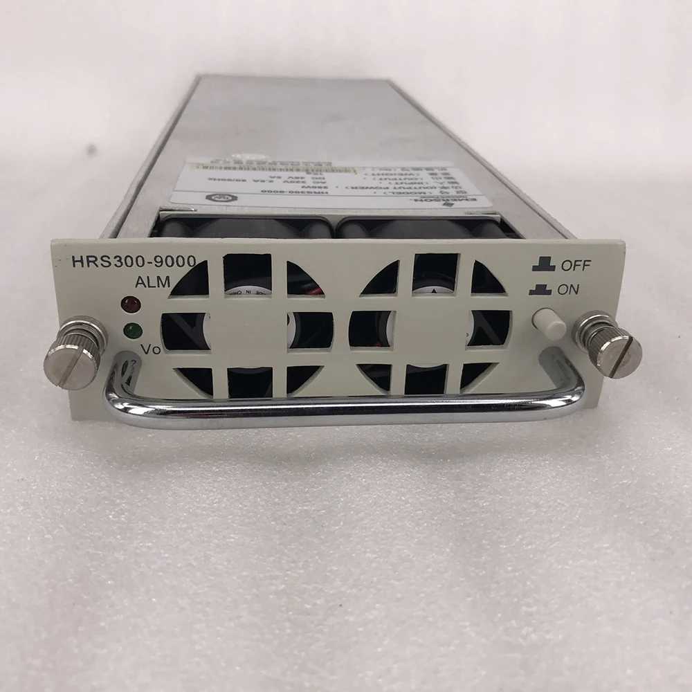 250 Вт для Emerson HRS300-9000, эффективный модуль питания связи, идеальный тест перед доставкой, высокое качество