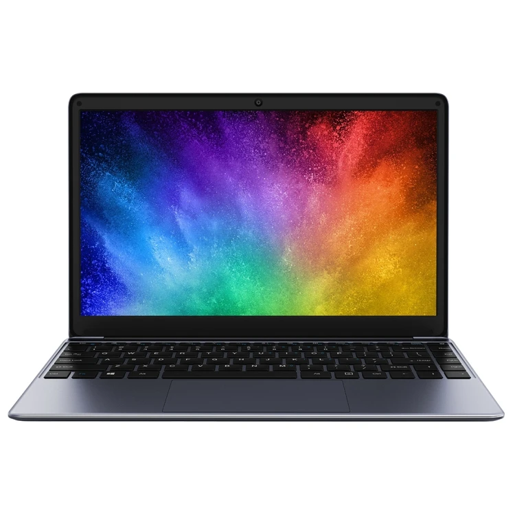 

Wholesale CHUWI HeroBook Pro 14.1 inch 8GB+256GB Wind 10 In tel Gemini Lake N4000 Dual Core Laptop