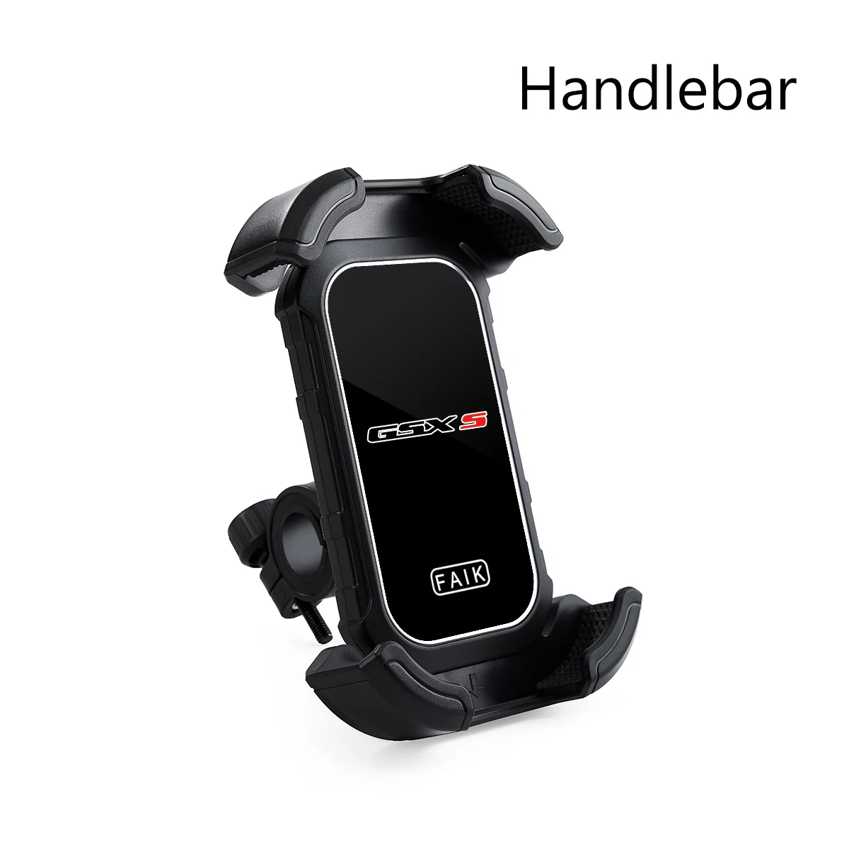 

Для SUZUKI GSX-S750 GSXS750 GSXS1000 GSXS GSX-S1000 750 1000 держатель для Руля Мотоцикла