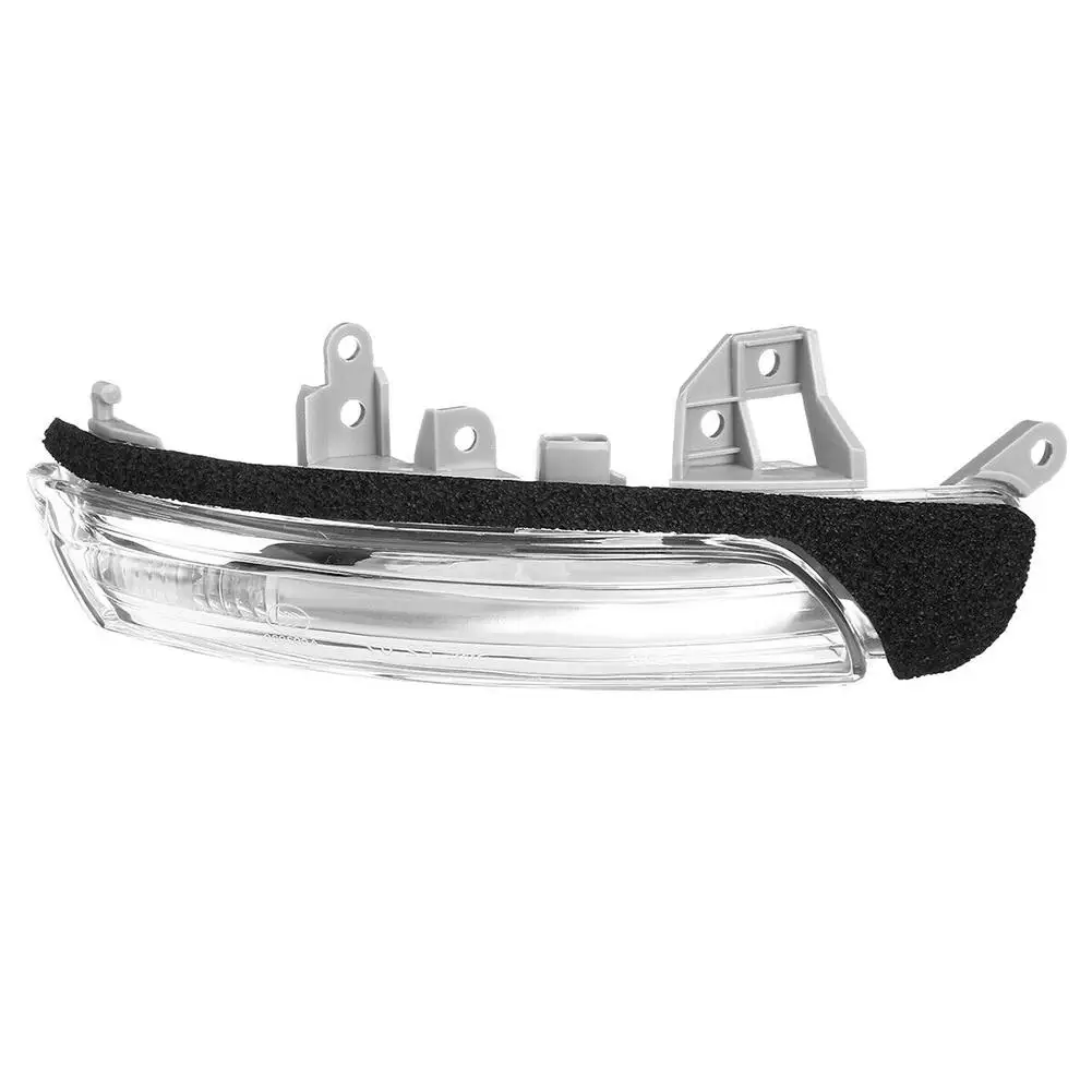 

For Toyota Left Right LED Side Wing Mirror Indicator Light Turn Signal Light For PRIUS For CAMRY For CROWN Car Accessories