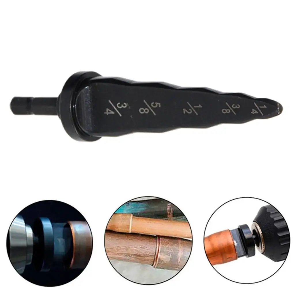 

Swaging Tool Air Conditioner Swaging Conditioning Expander Copper Pipe