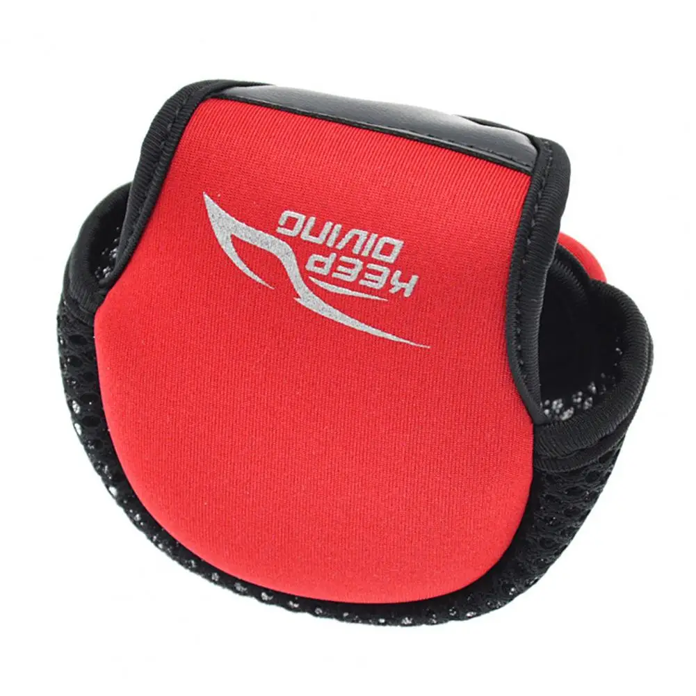 BG-Y102 Reusable Water Drop Wheel Bag Open Design Shockproof