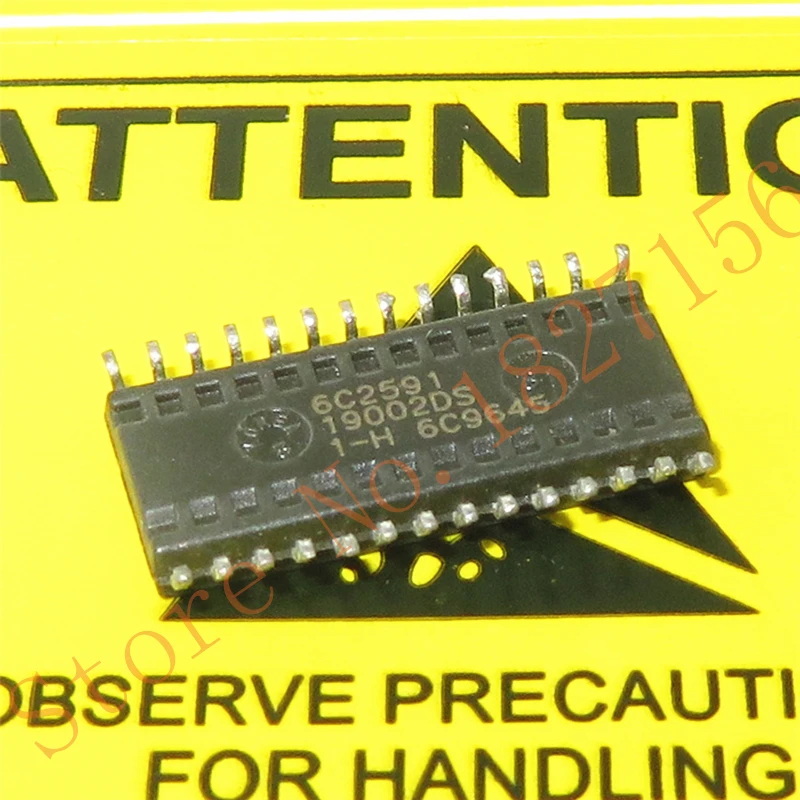 AT28C64-15SC AT28C64-25SI SOP 64K (8K x 8) CMOS E2PROM | Интегральные схемы