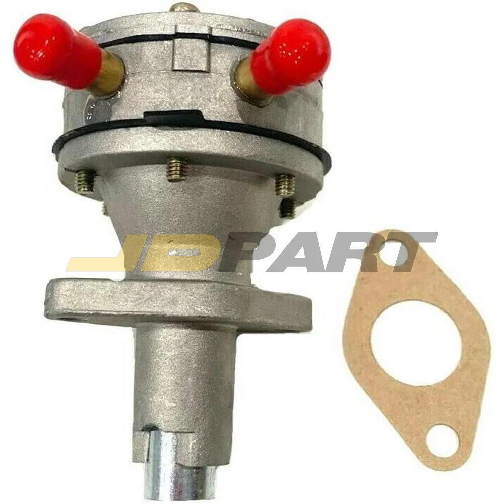 

Fuel Lift Pump For Kubota L2550DT L2550F L2550-TOW L2650DT L2650F L2850DT