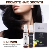 anti hair loss tonic increase hair density hairline grow hair loss products set hair care beauty hair care products