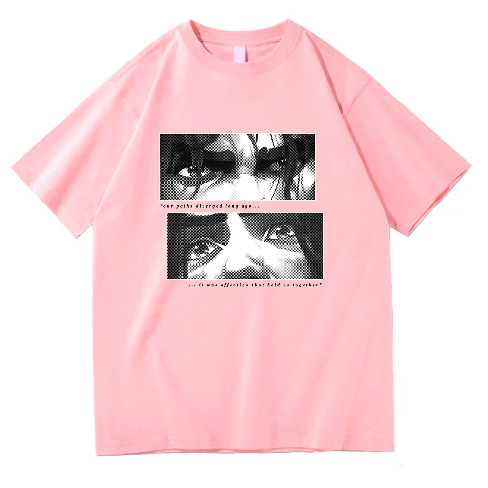 Футболка Jayce x Viktor Arcane