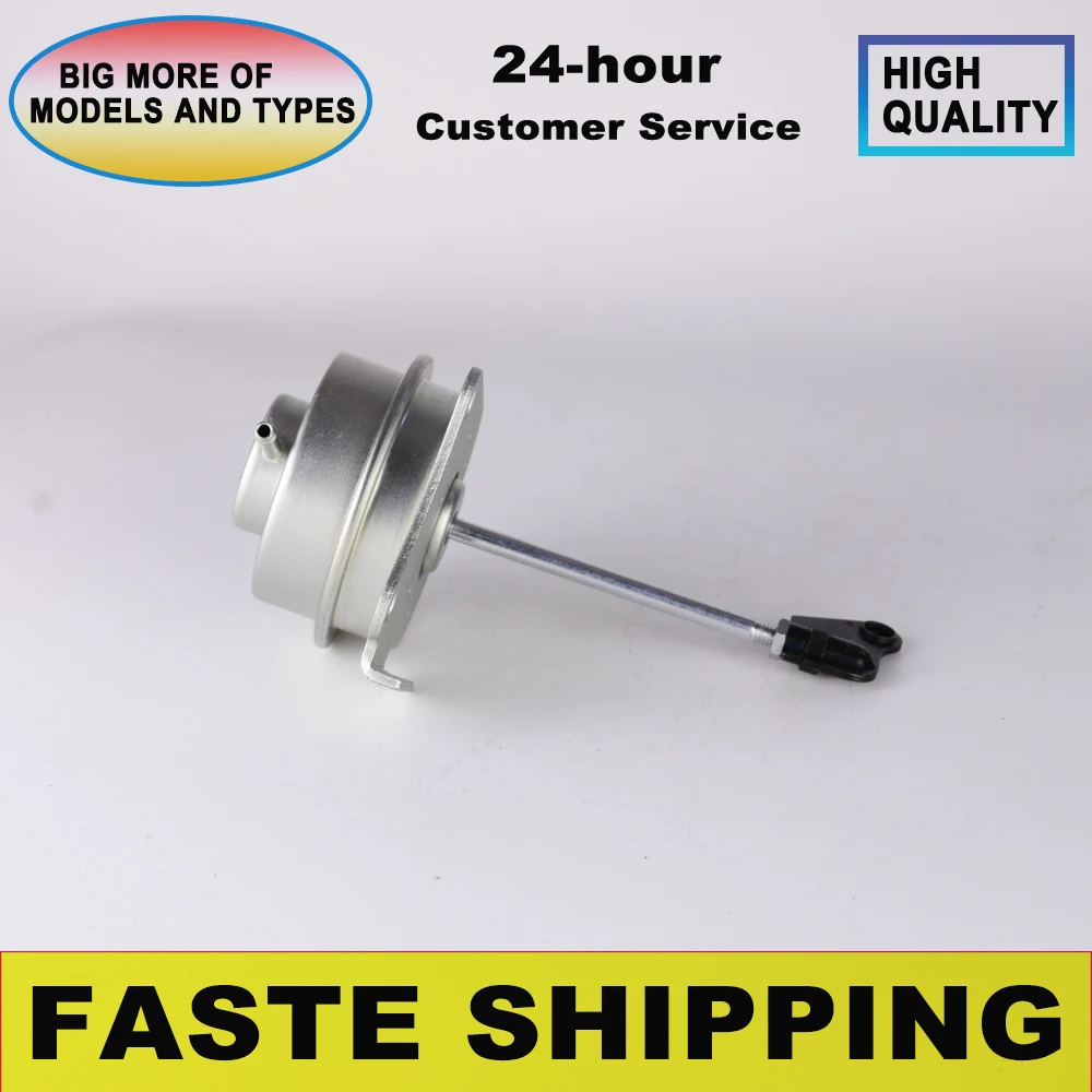 Фото Электронный турбопривод 49377-07421 TD04 Wastegate 49377-07430 для VW Crafter 2.5 TDI 65Kw 88HP BJJ CEBA 2006-2011 49377-07460 №3