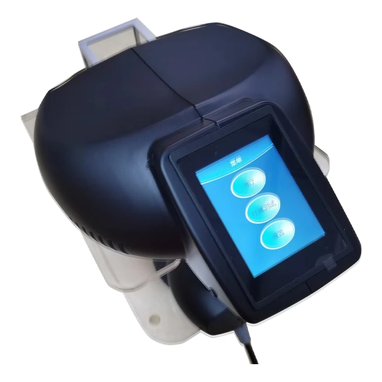 

Hot sale Medical Professionals Use 308 nm Laser Unit For White Spots On Skin Vitiligo