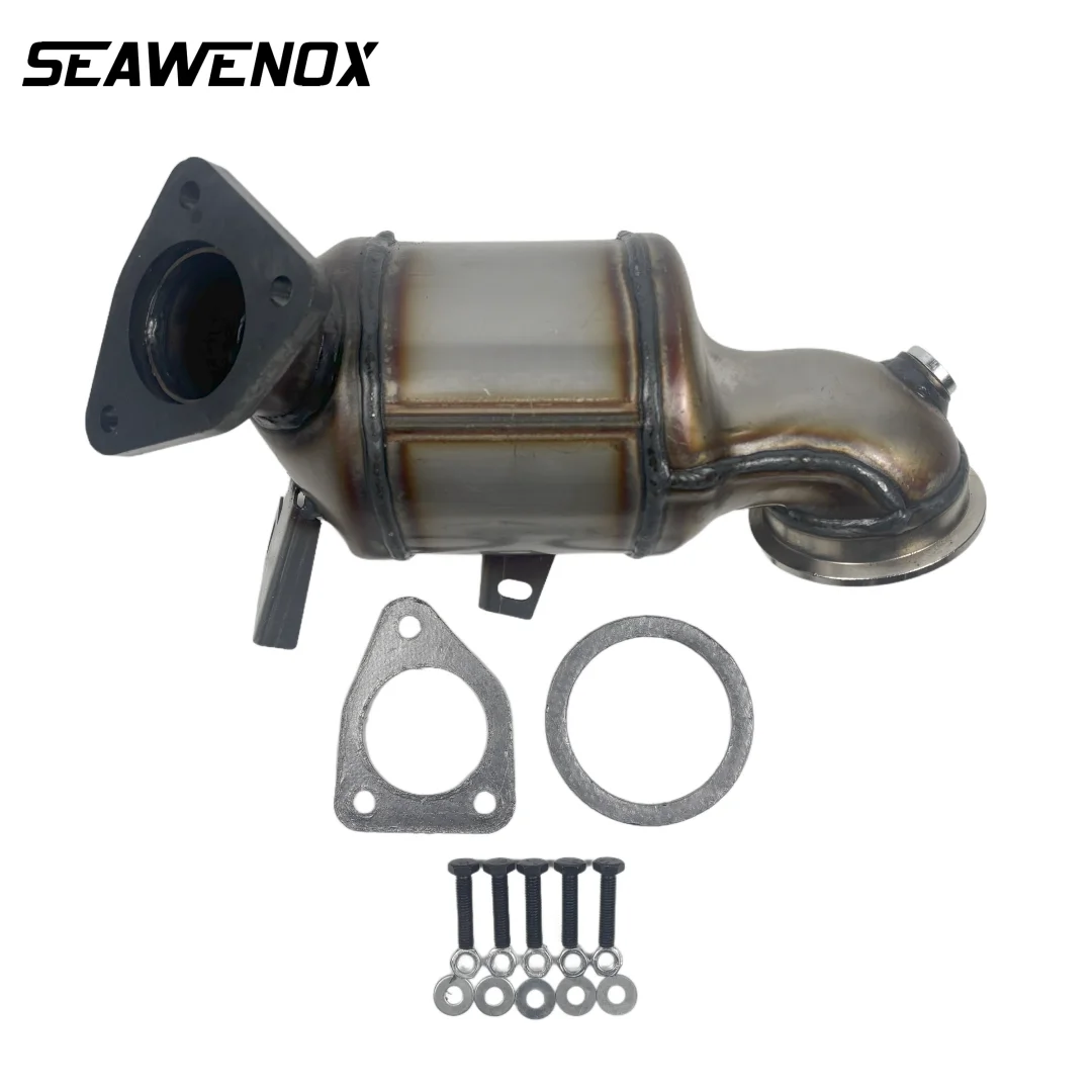 

Каталитический нейтрализатор, совместимый с Chevrolet Cruze 2011-2016, Sonic 2012-2020, Trax 2015-2021,Buick Encore 2013-2021 1.4L 16659