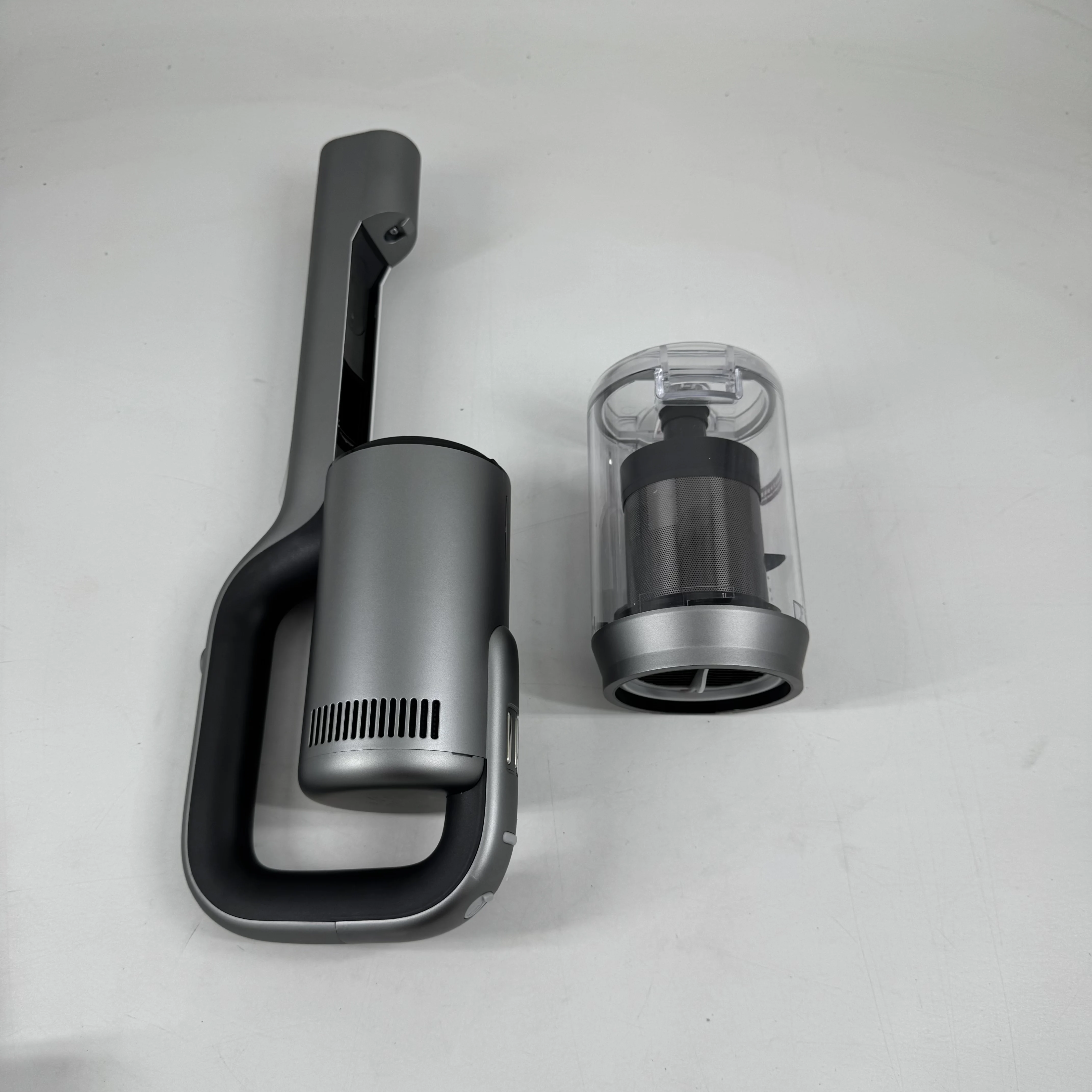 Фото Xiaomi ROIDMI NEX V NEX V PLus NEX S PLUS X20 X20pro X30 X30pro Аккумуляторный двигатель Оригинальные запасные части опционально №4