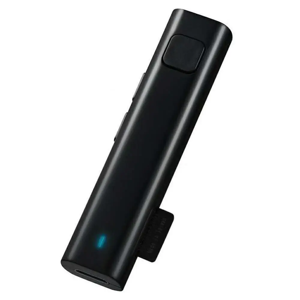 

1Pc Voice Instant Portable Multi-Language Bluetooth-compatible Audio Translator Earphone