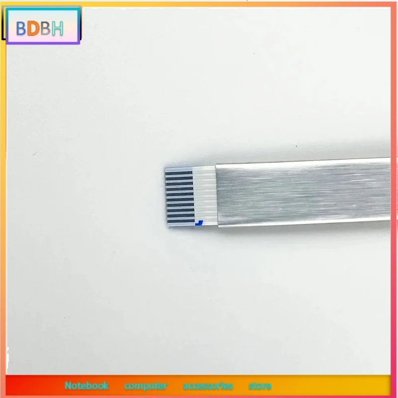 Фото Разъем для HDD/SSD Vivobook 15 14S 15S X512F FL8600F (гибкий кабель) №3