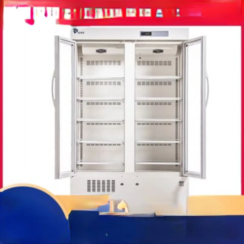 Холодильный контейнер