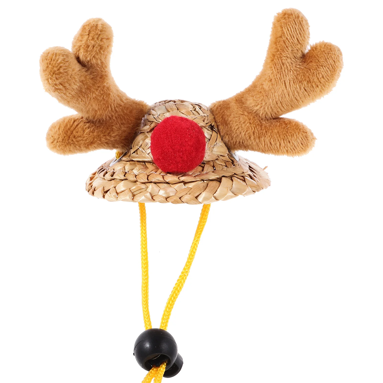 

Small Animal Hat Mini Xmas Hat Small Hamster Christmas Costume Cap Xmas Party Favor