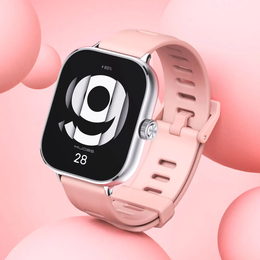 Ремешок силиконовый для Xiaomi Redmi Watch 4 цвет в ассортименте