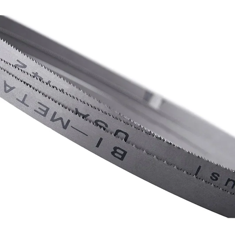 3 шт. полотна для ленточной пилы по металлу 56-1/2 &quotX 1/2" X 14tpi биметаллические M42