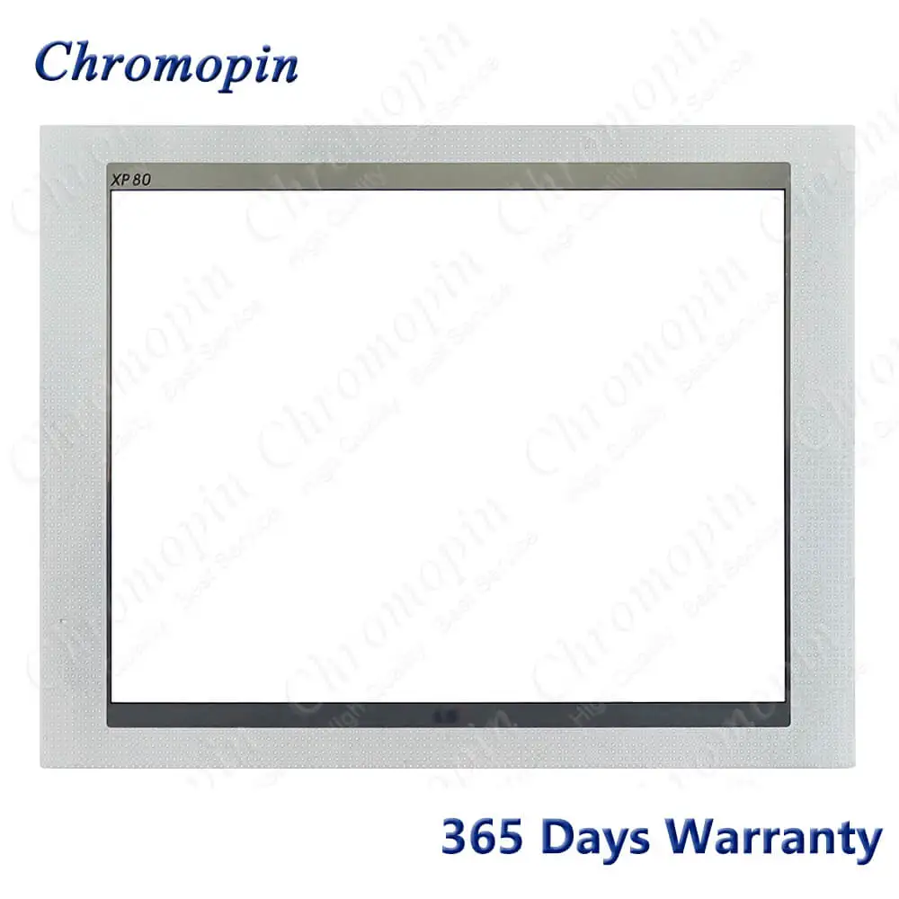 Дигитайзер сенсорной стеклянной панели для планшетов с внутренним и диагональю