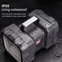 Портативный фонарь#3