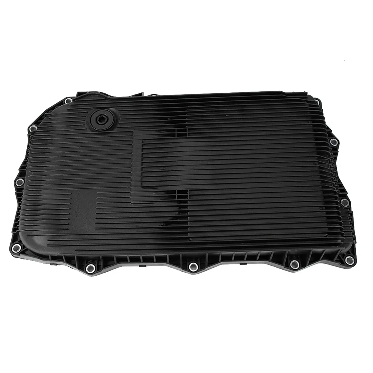 

Кастрюля масляной коробки передач 0D5398009, автомобильная кастрюля масляной коробки передач для Audi A4 Avant A5 Sportback Q5 Volkswagen Touareg