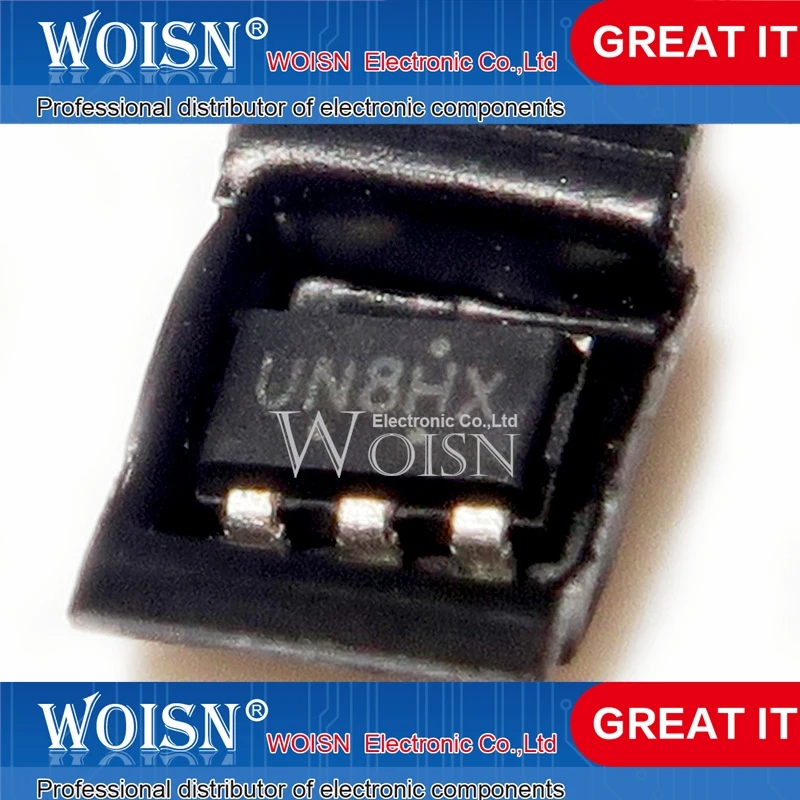 1-5-10 шт. HX6001 UN8HX. Скидки на цены. В наличии. (art.: 3920d8b8d155e) - 3920d8b8d155e