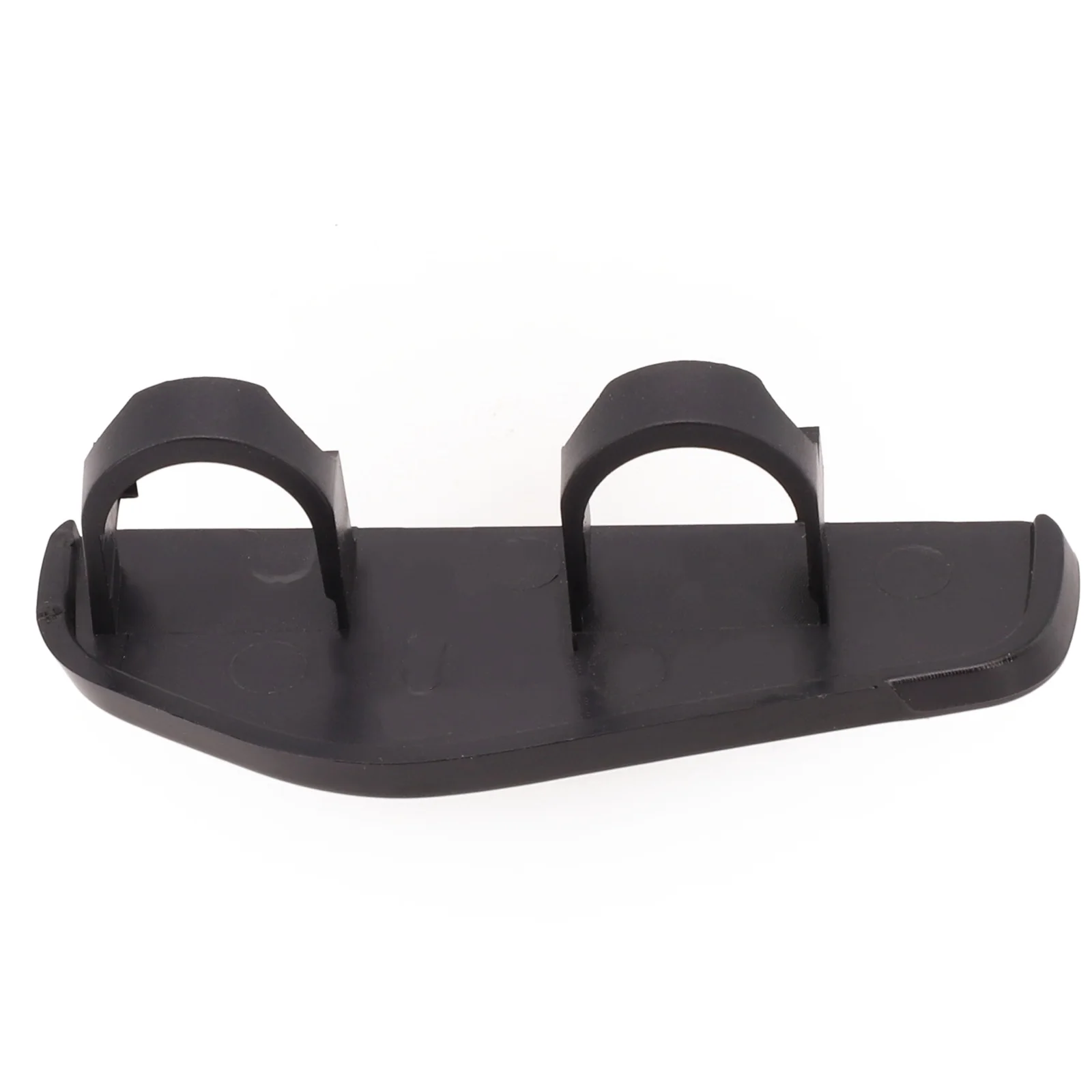 Крышка омывателя правой фары для BMW E46 1997-2005 гг. 61677066848 Замена крышки форсунки