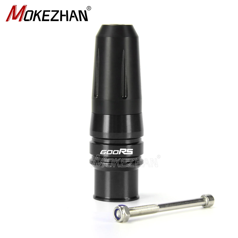 

ДЛЯ QJMOTOR SRK 600 RS 600RS SRK600 2024 2025 + детали с ЧПУ для мотоцикла, аварийные накладки, ползунки для выхлопных газов, аксессуары для защиты от столкновений