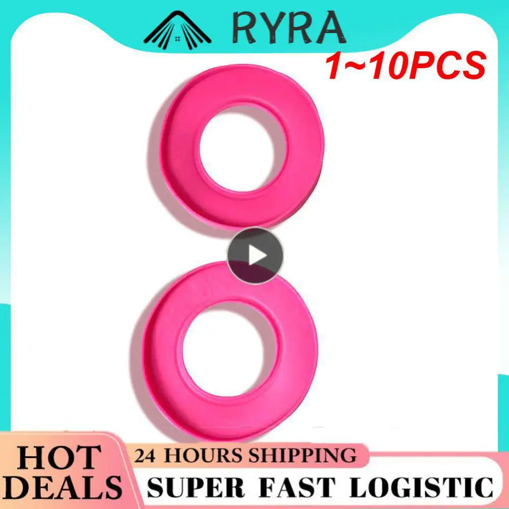 

1~10PCS Laparoscopic trocar sealing puncture 3mm 5mm 10mm 15mm 18mm sealing jersey dilatation silicone membrane