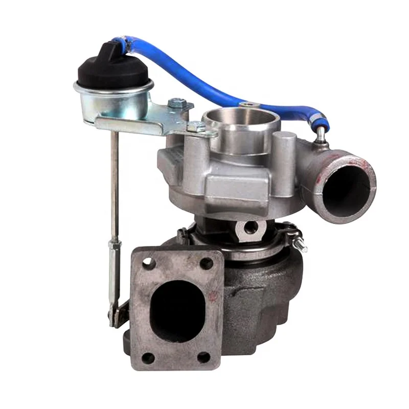 

Турбокомпрессор 6680892 для Bobcat T2250 V417 A300 S220 S250 S300 T250 T300