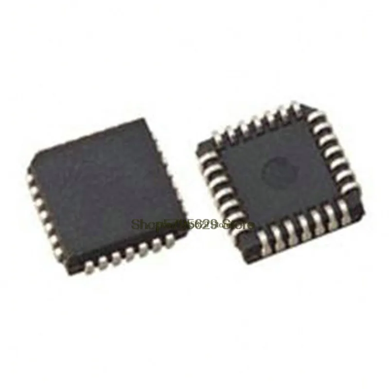 10 шт./партия, новинка Φ IS82C54 PLCC28