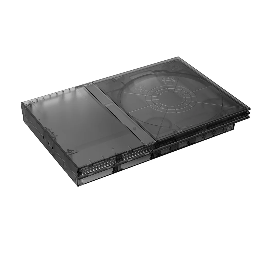Фото Защитный чехол SCPH-70011 для консолей PS2, сменный корпус для консолей серий 7XXXX/9XXXX ​ №5